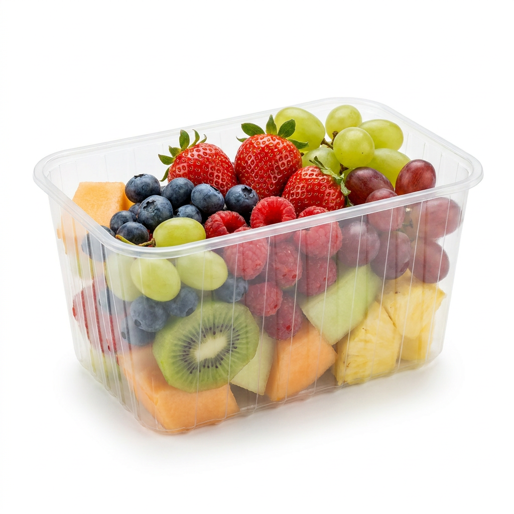 cesta de frutas 1Kg