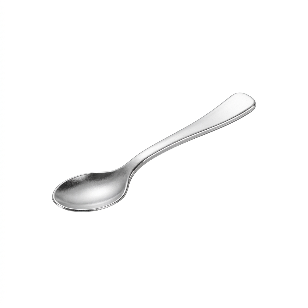 cucharita mini — otra vista