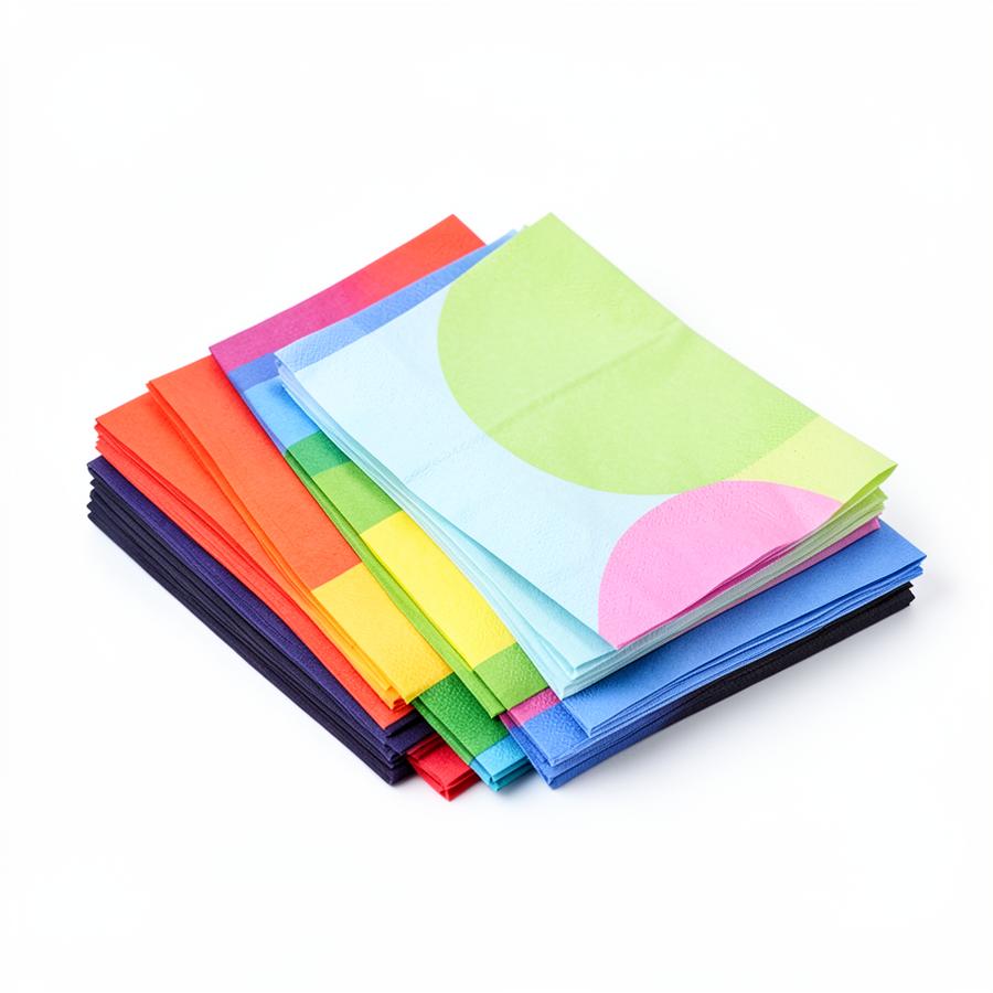 Servilleta 33x33 paquete