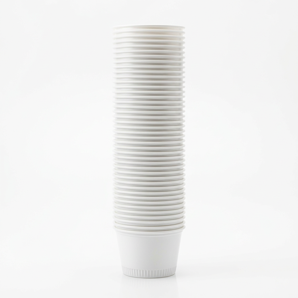 Vaso vending paquete de 100 unidades