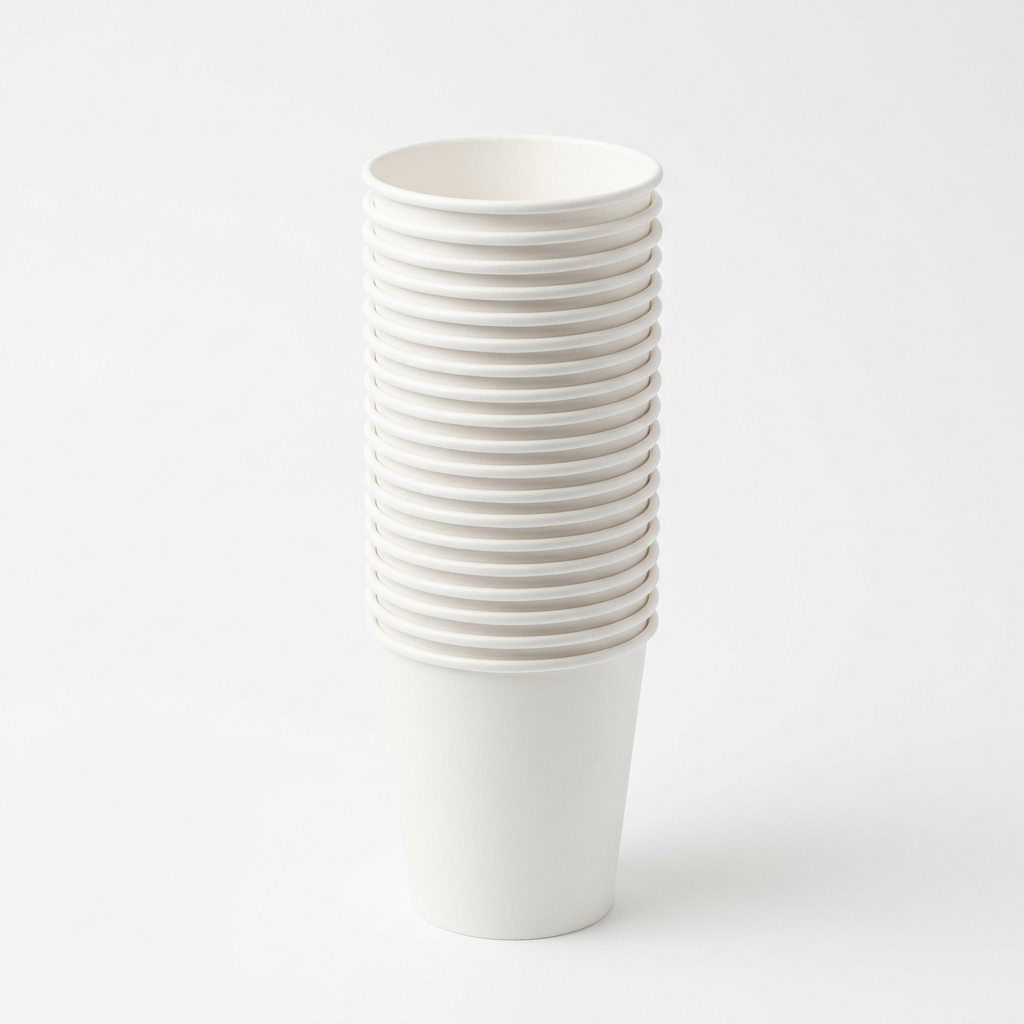 Vaso cartón 250 cc