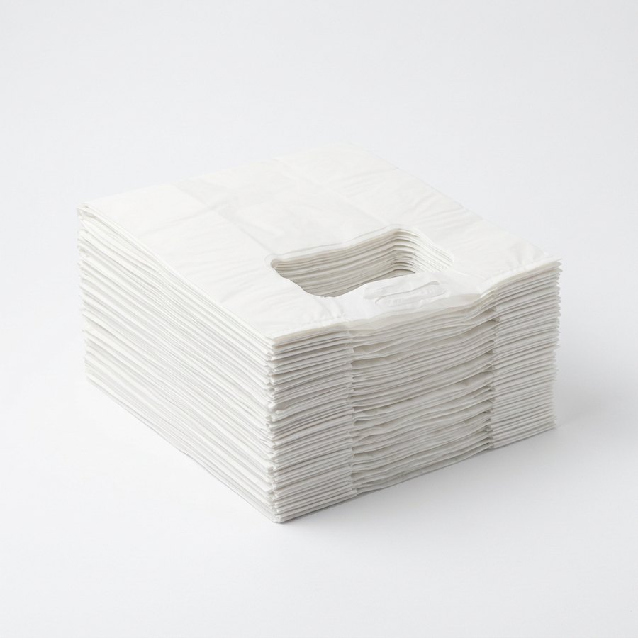 Bolsa asa 40x50 (caja de 200 unidades)