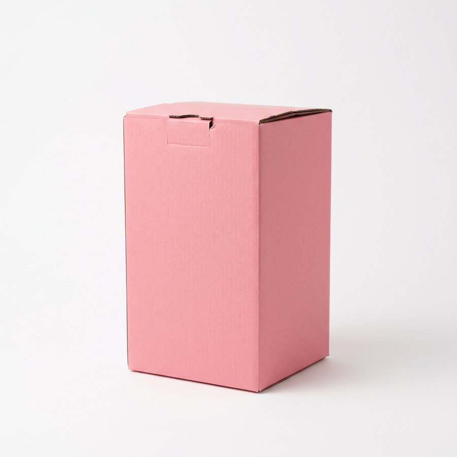 Caja Pasta Rosa 2kg ud