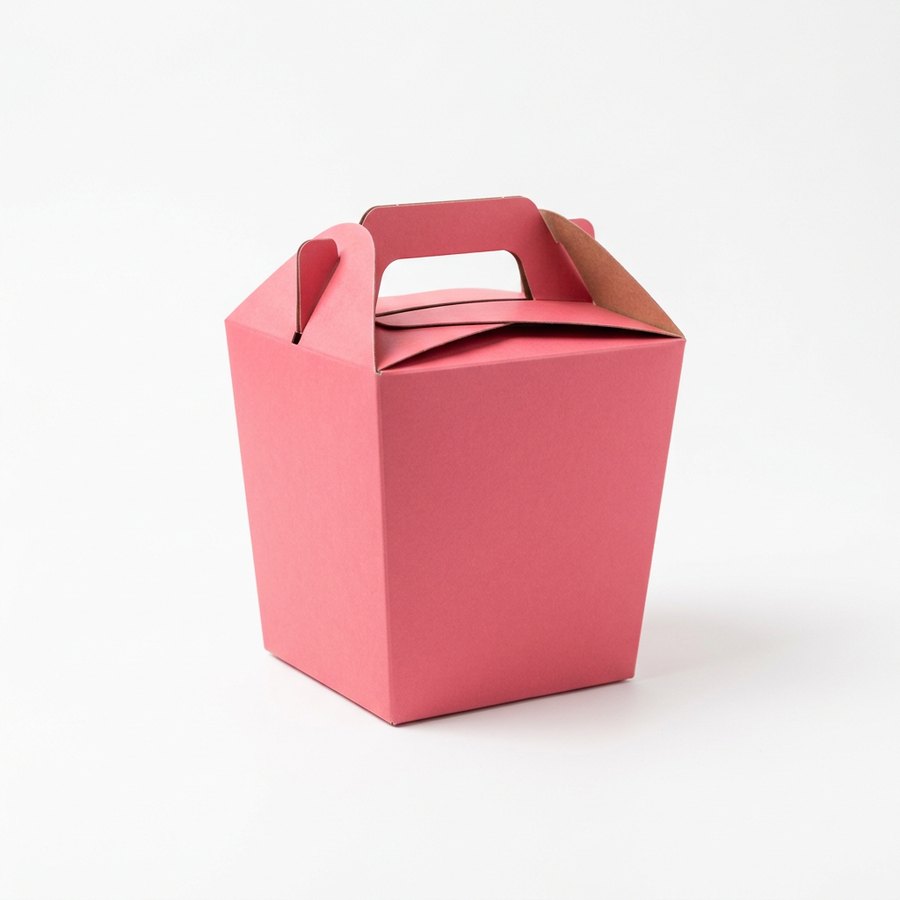 Caja Pasta Rosa 1kg
