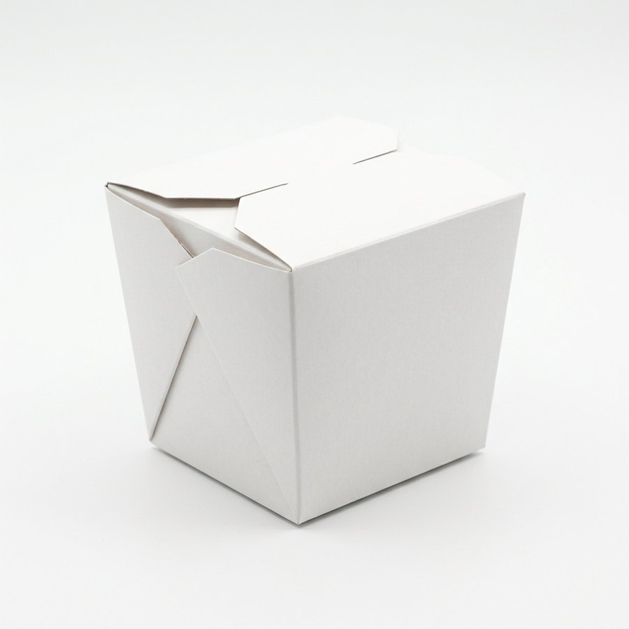 Caja Pasta Blanca 250gr
