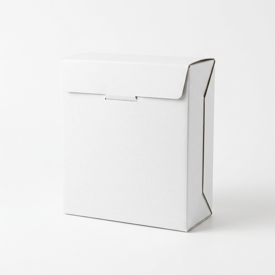Caja Pasta Blanca 1kg