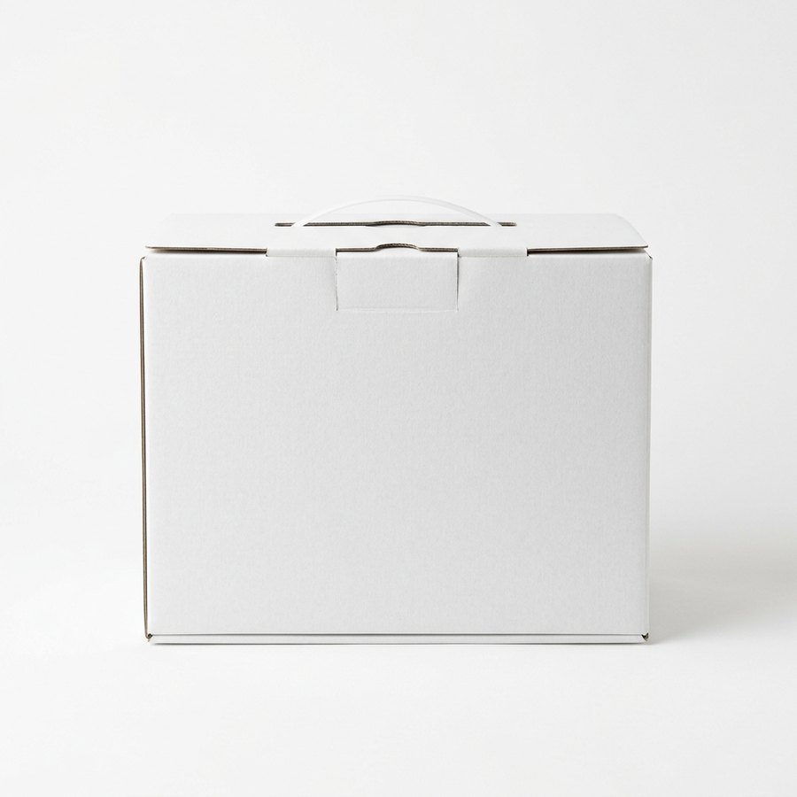 Caja Pasta Blanca 2kg