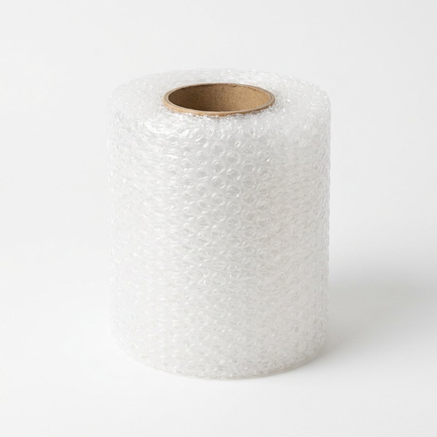 Rollo burbujas (mini)