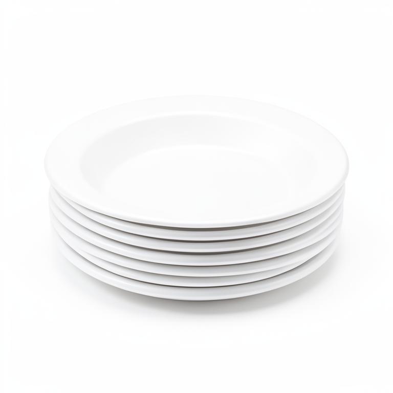Plato 220 (paquete de 100 unidades)