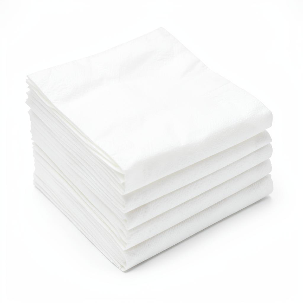 Servilleta 30x30 paquete