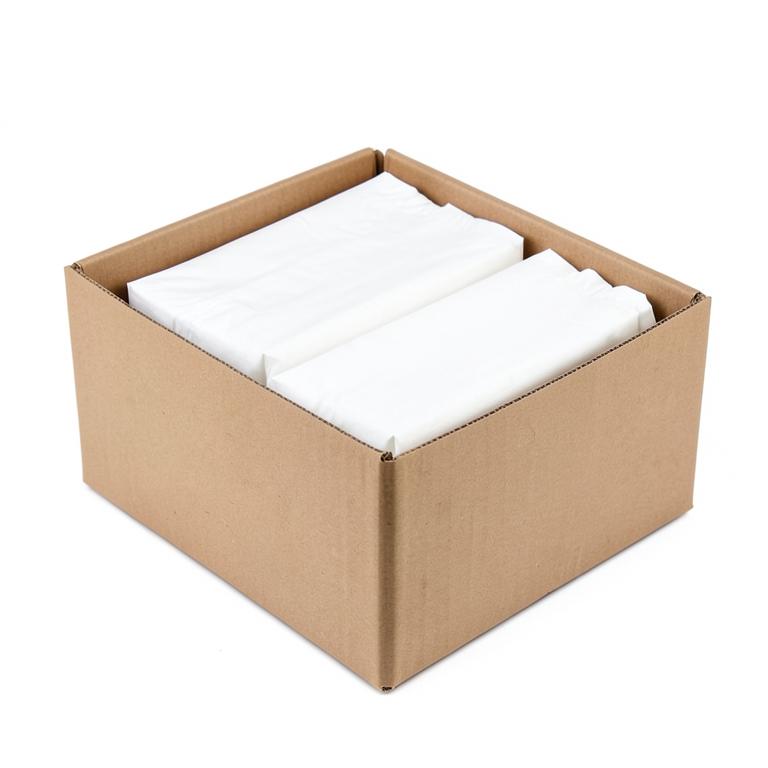 Servilleta 33x33 caja de 48 paquetes