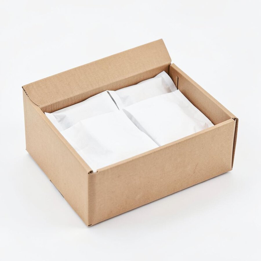 Miniservis tissue 140 paq (caja)