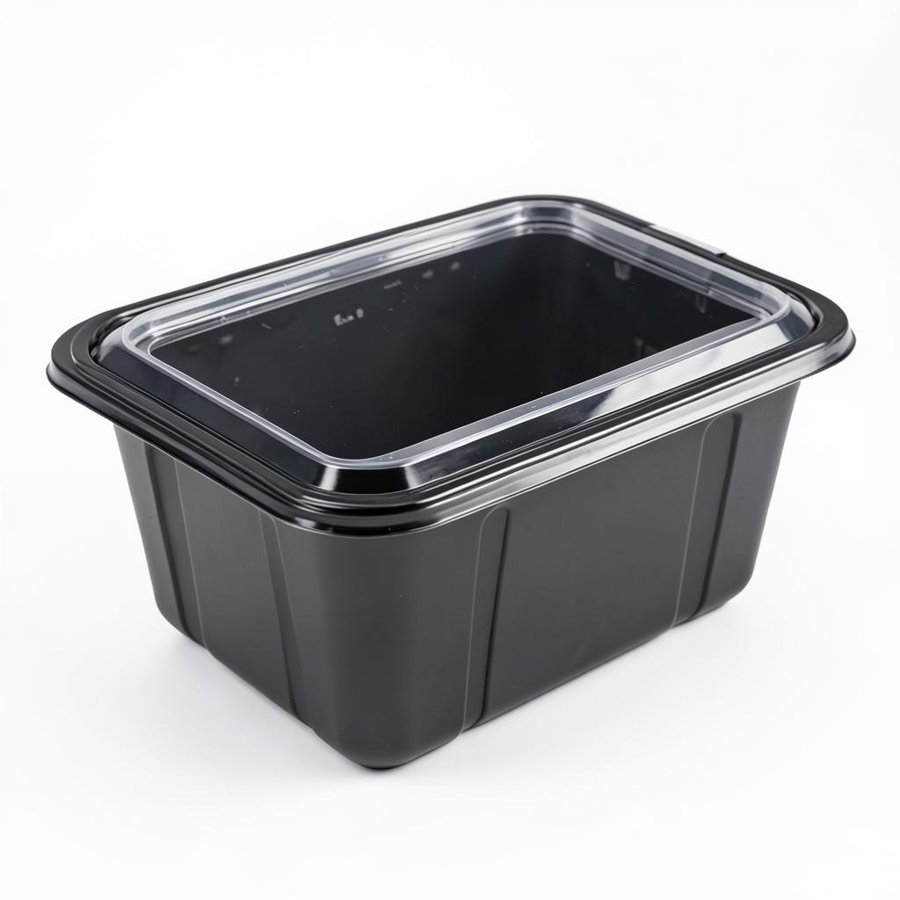 Tarrina H40 grande unidad