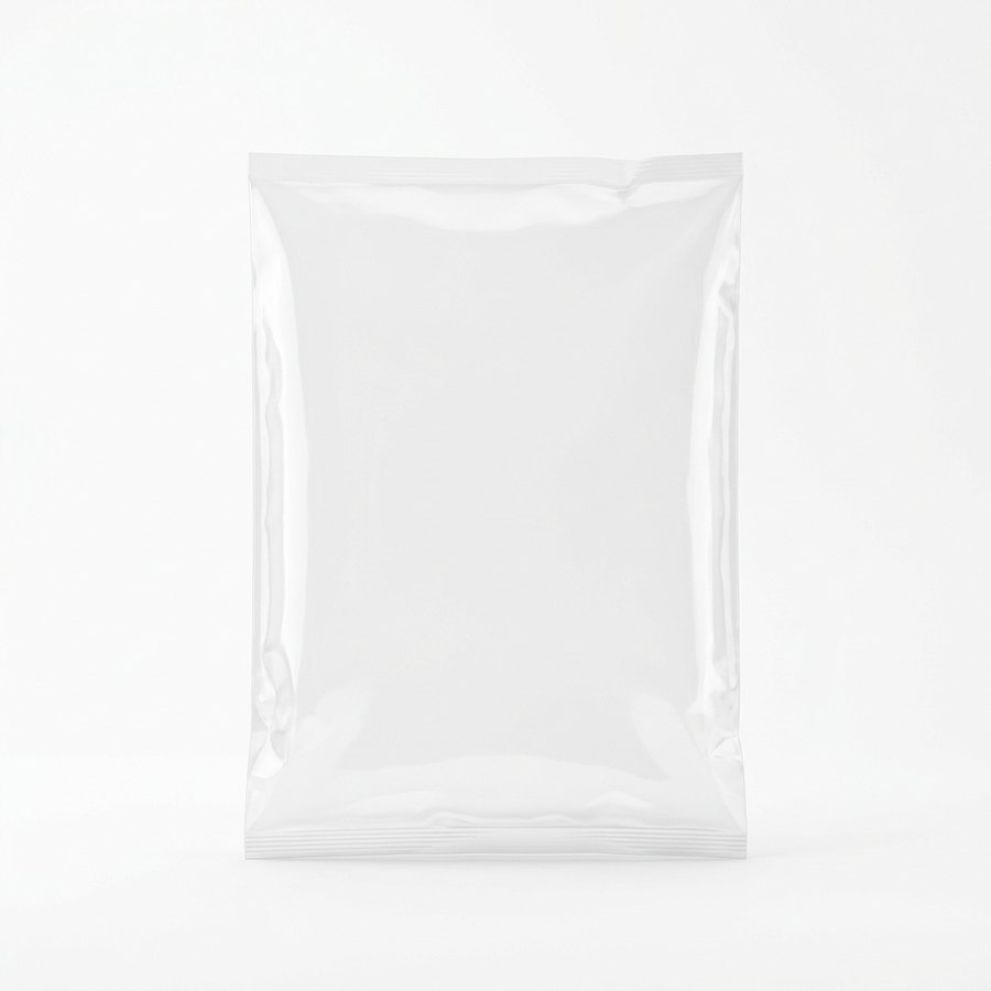 Bolsa transparente 22x30 2kg
