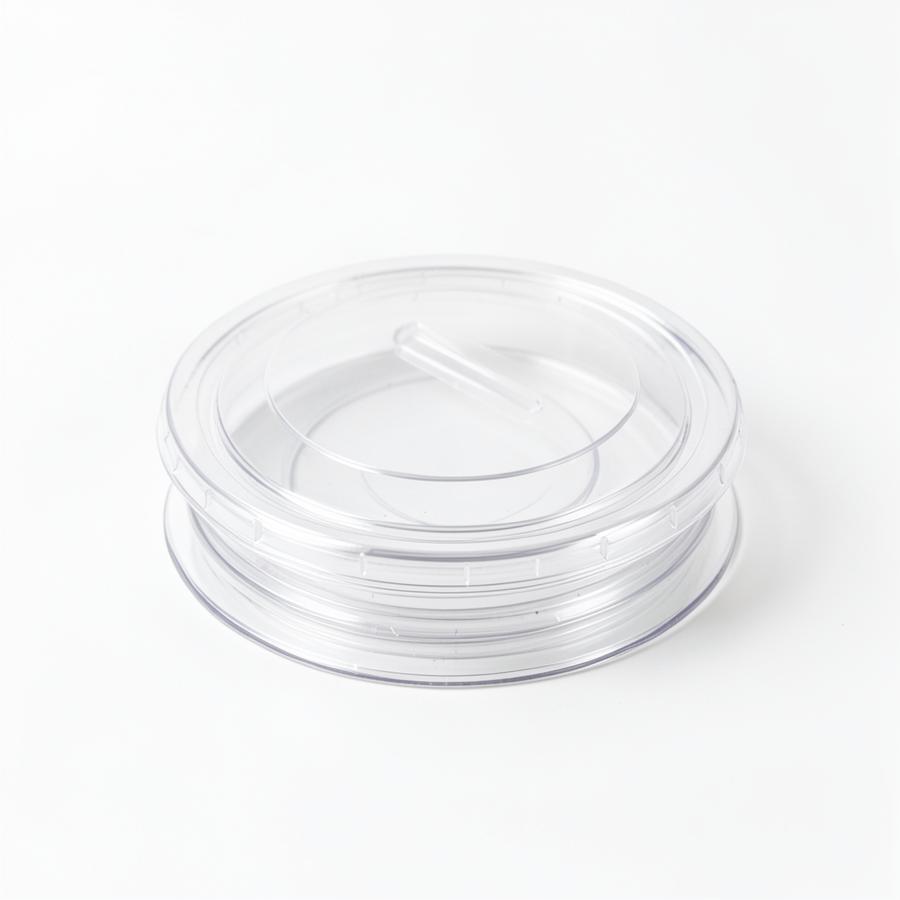 Tapas vaso premium paquete de 50 unidades