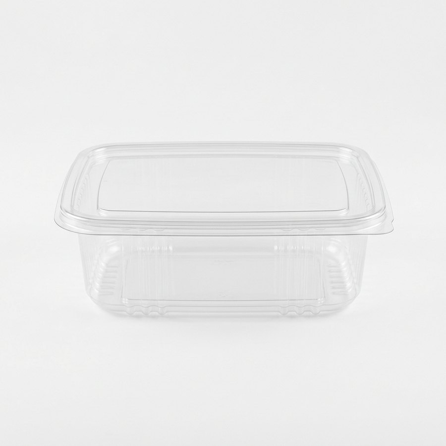 Barqueta 800ml caja de 500 unidades