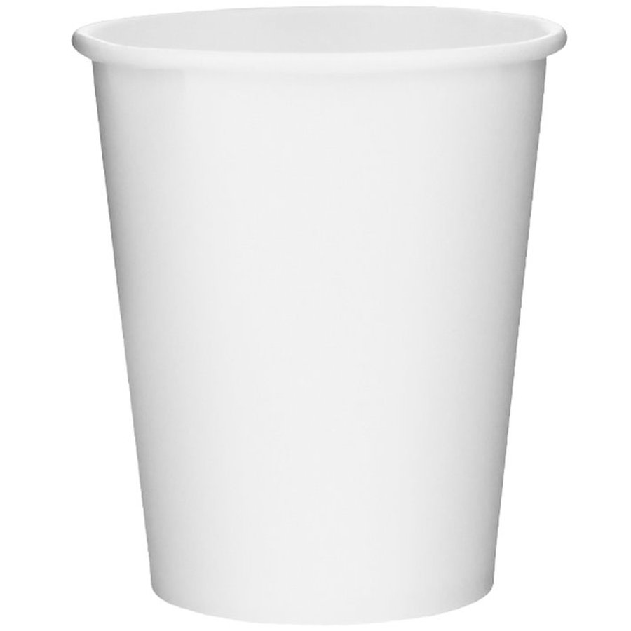 Vaso cartón 120 cc