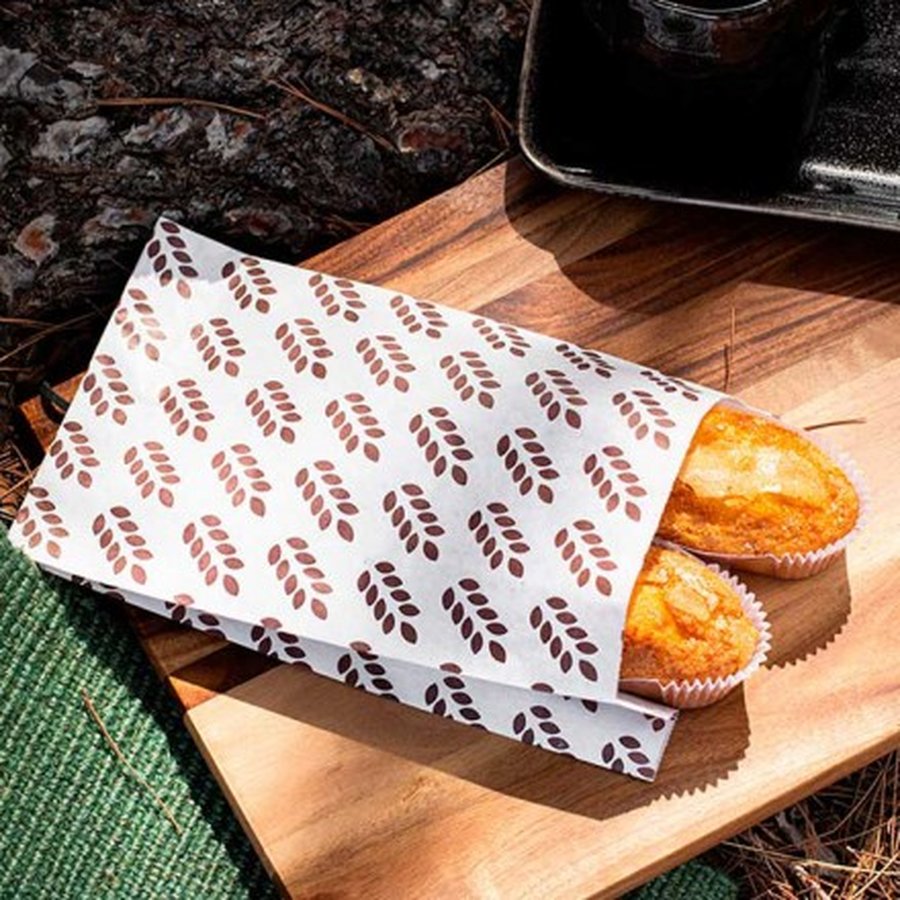 Bolsa papel fruta caja de 1000 unidades