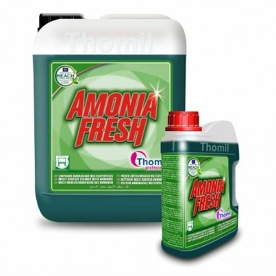 Amonia fresh Thomil