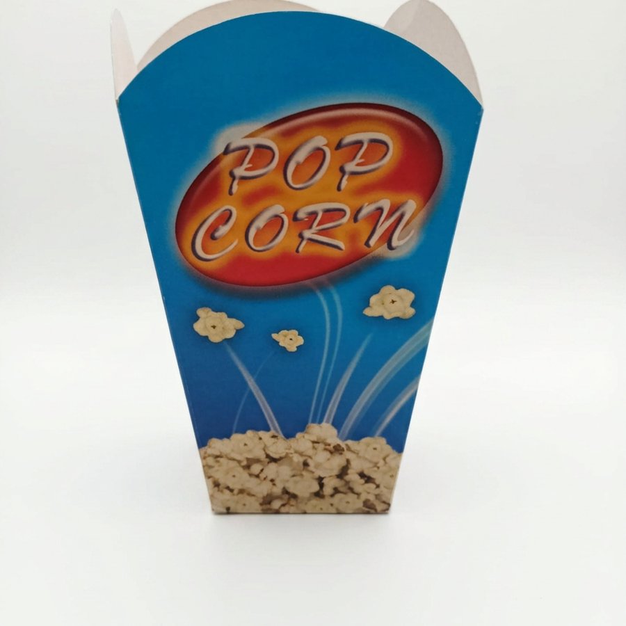 Caja palomitas (unidad)