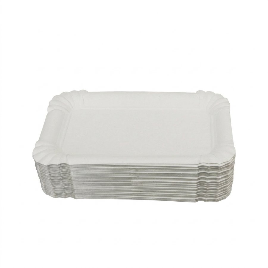 Bandeja cartón 12x19 unidad