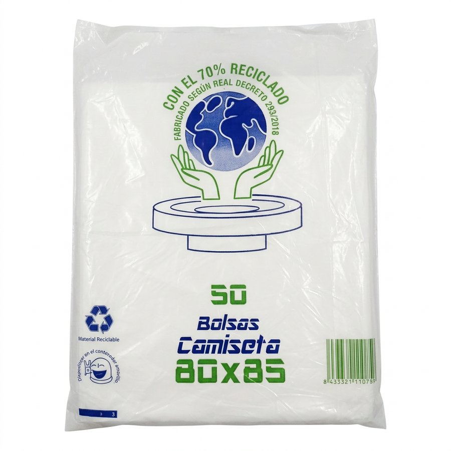 Bolsa asa 80x85