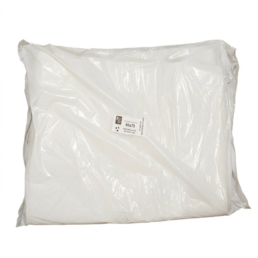 Bolsa asa 60x75