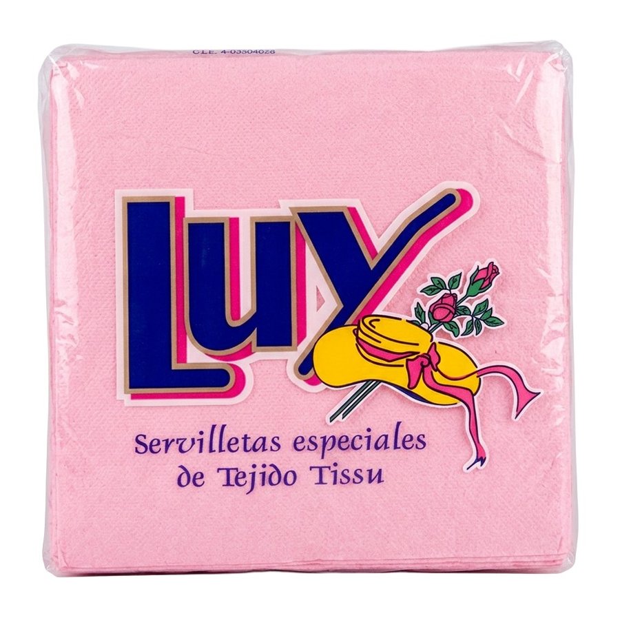 Servilleta 33x33 paquete de 50 unidades
