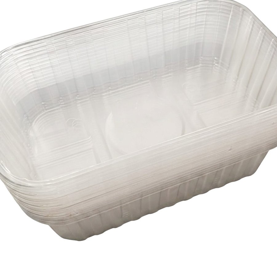 Cesta de frutas 500cc (paquete de 100 unidades)