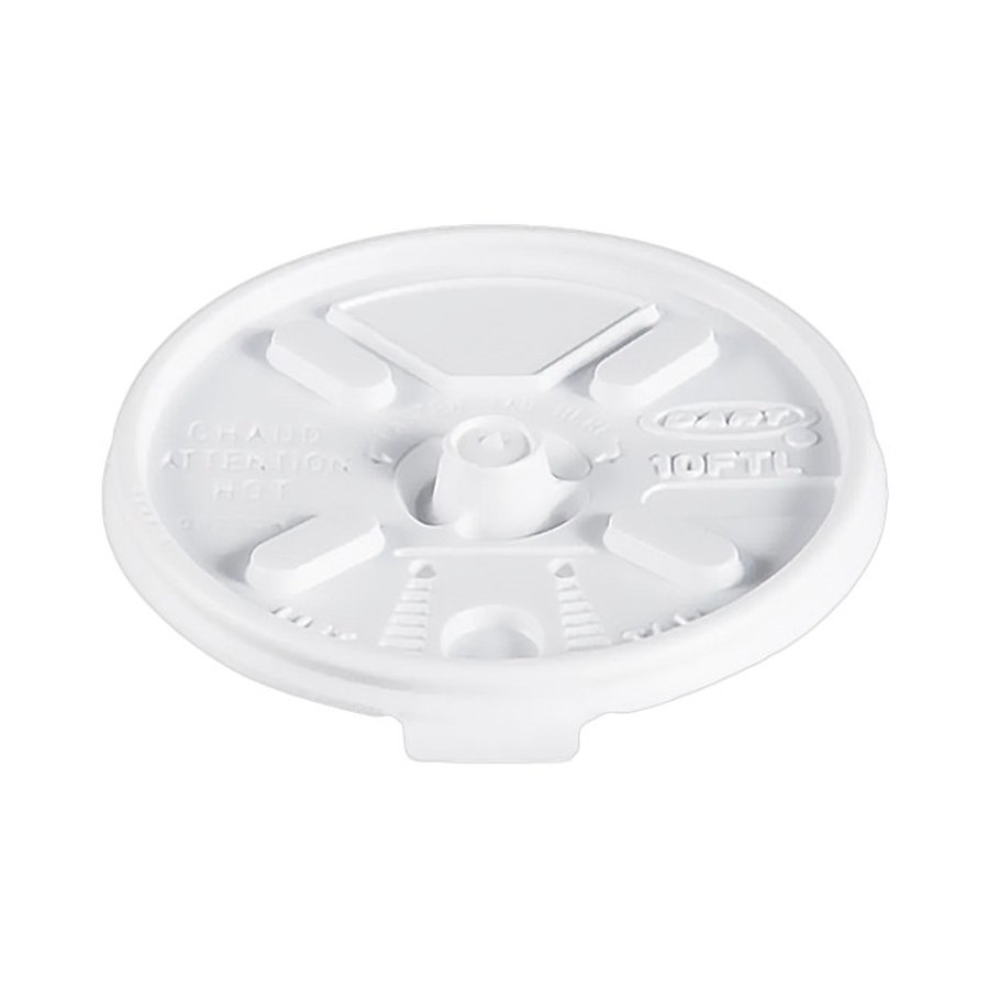 Tapa para vaso cartón 170cc/200cc