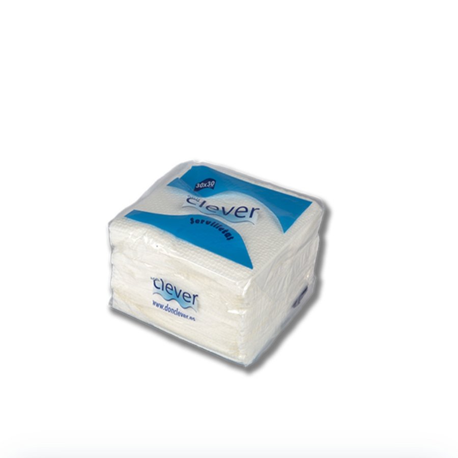 Servilleta 30x30 (1 capa) — otra vista