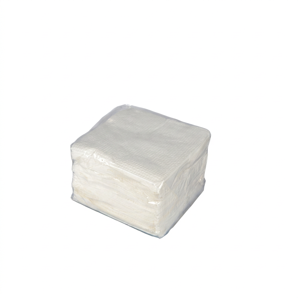 Servilleta 30x30 (1 capa) — otra vista