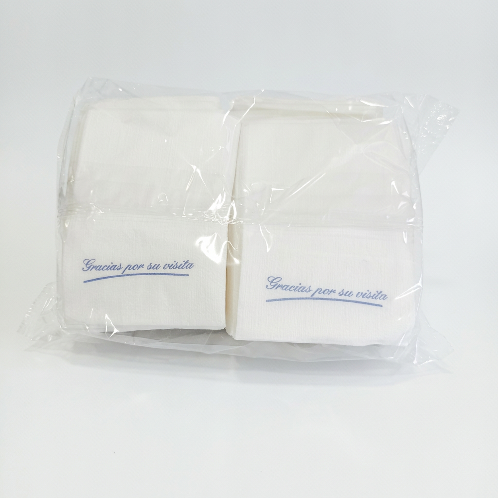 Miniservis tissue
