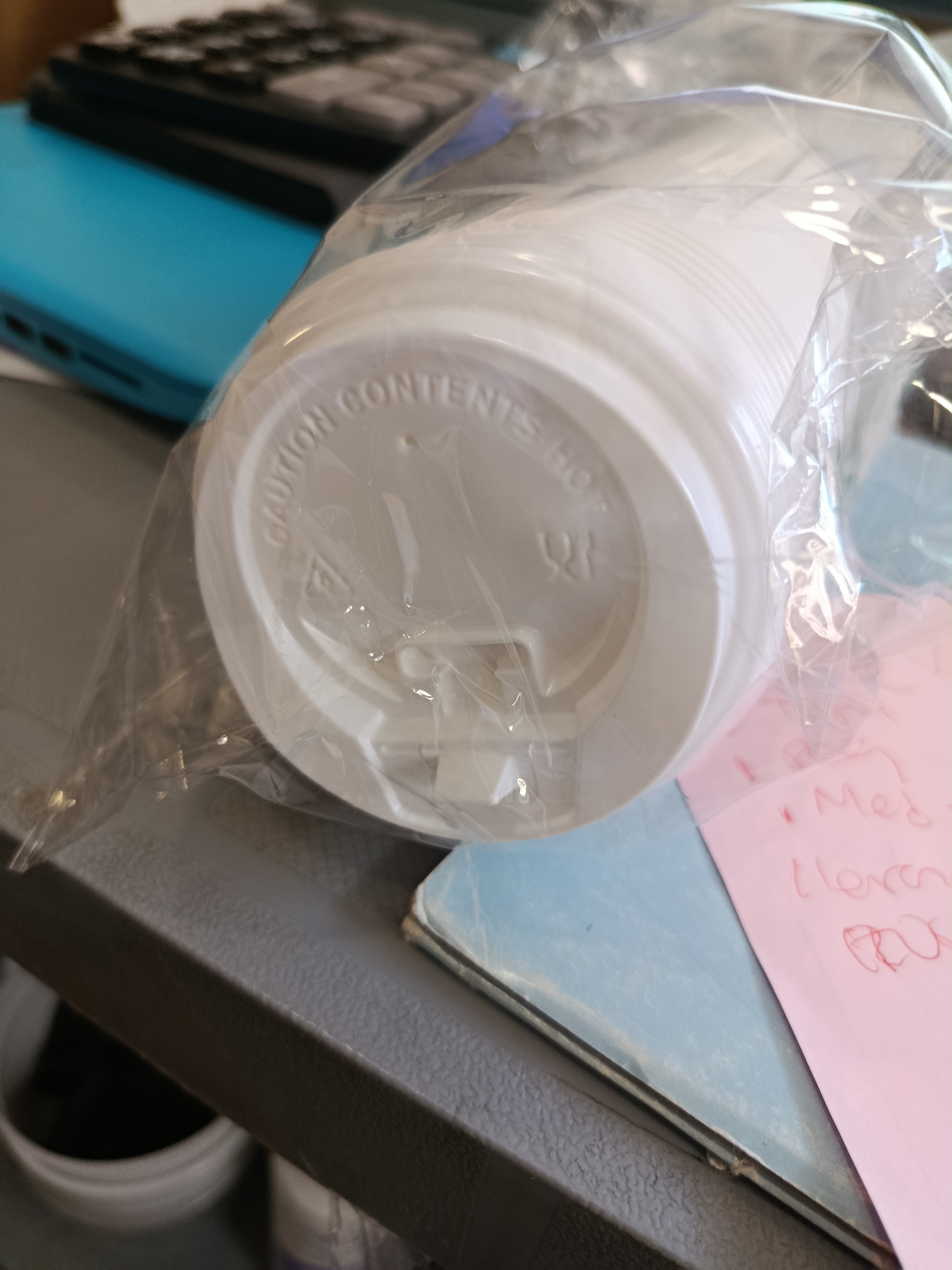 tapa vaso carton 250 cc — otra vista