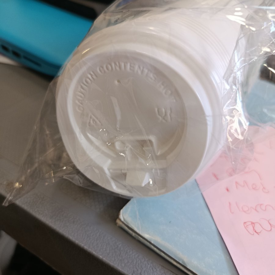 tapa vaso carton 250 cc — otra vista