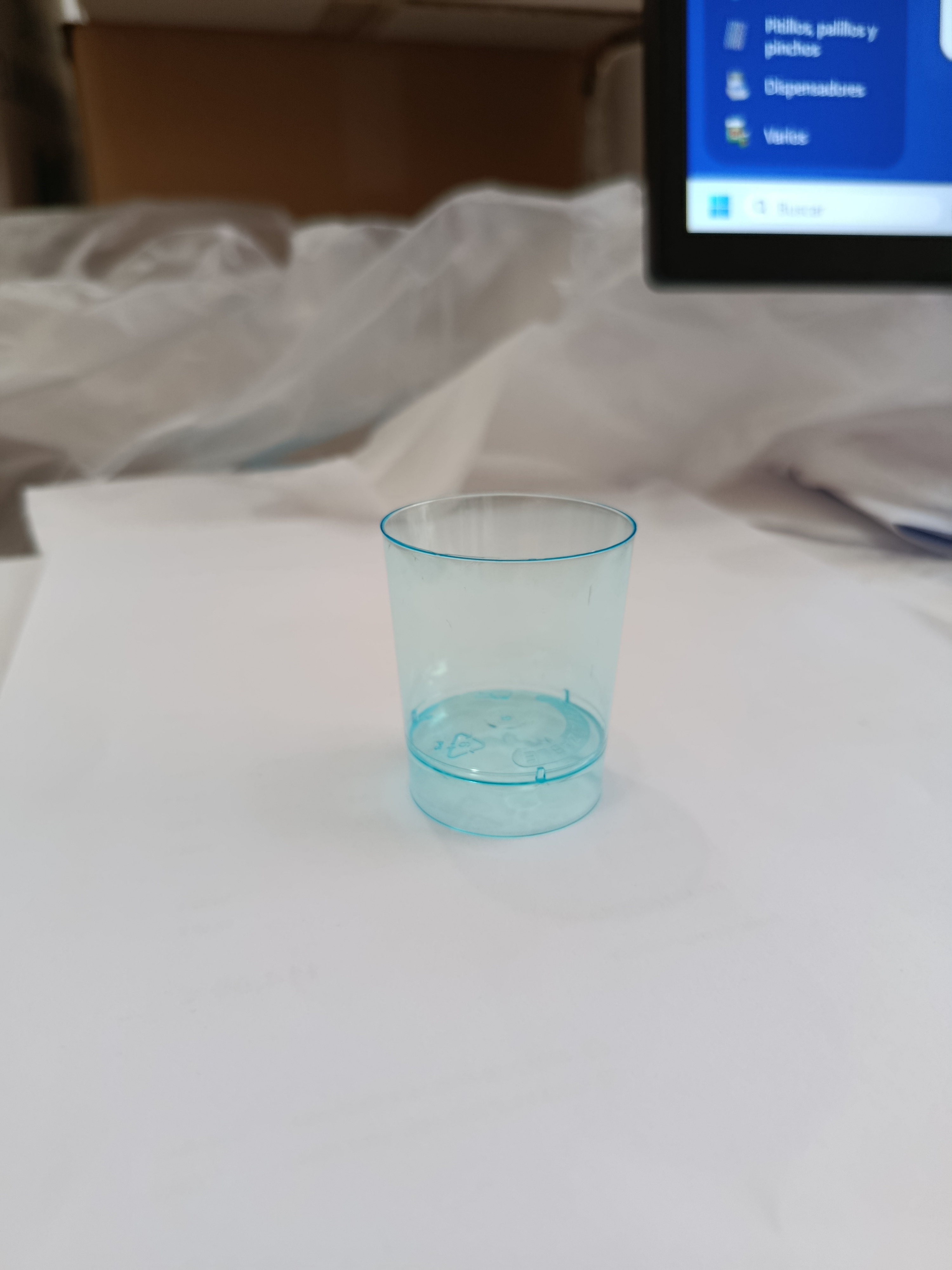 vasos chupito colores — otra vista