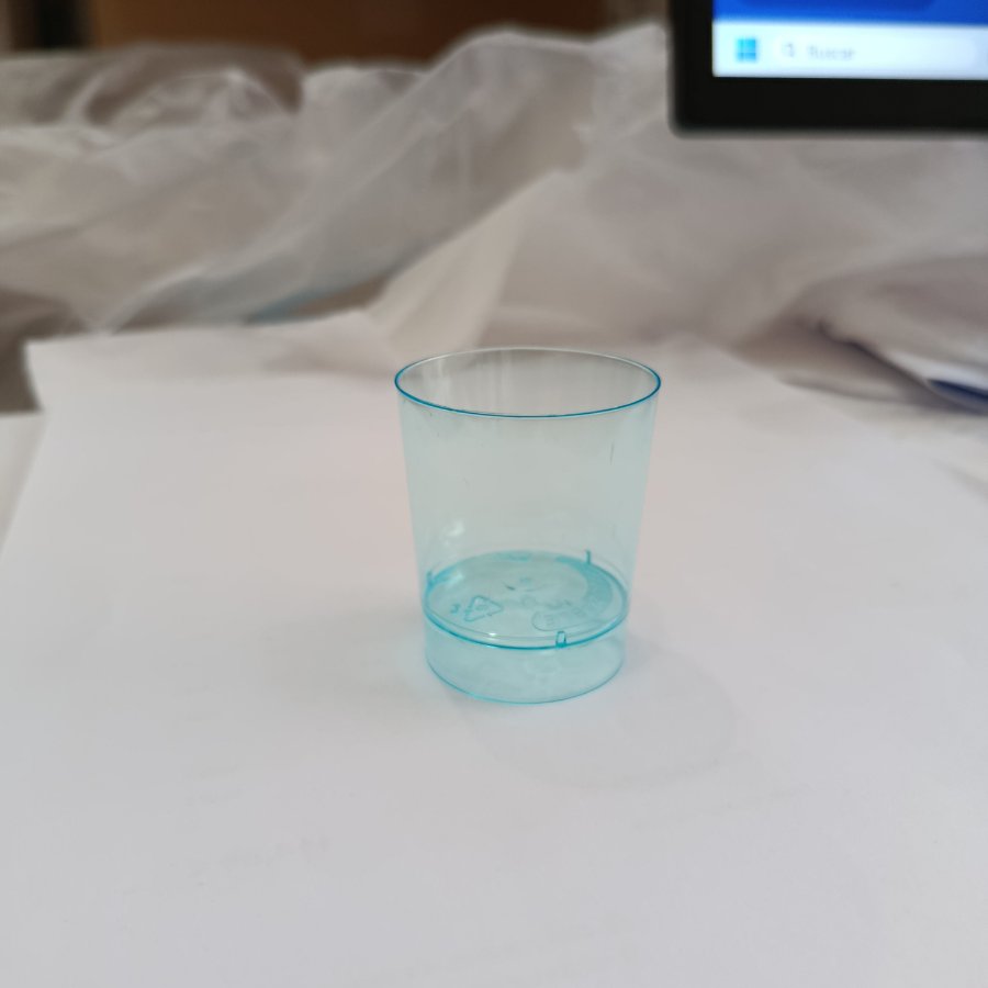 vasos chupito colores — otra vista