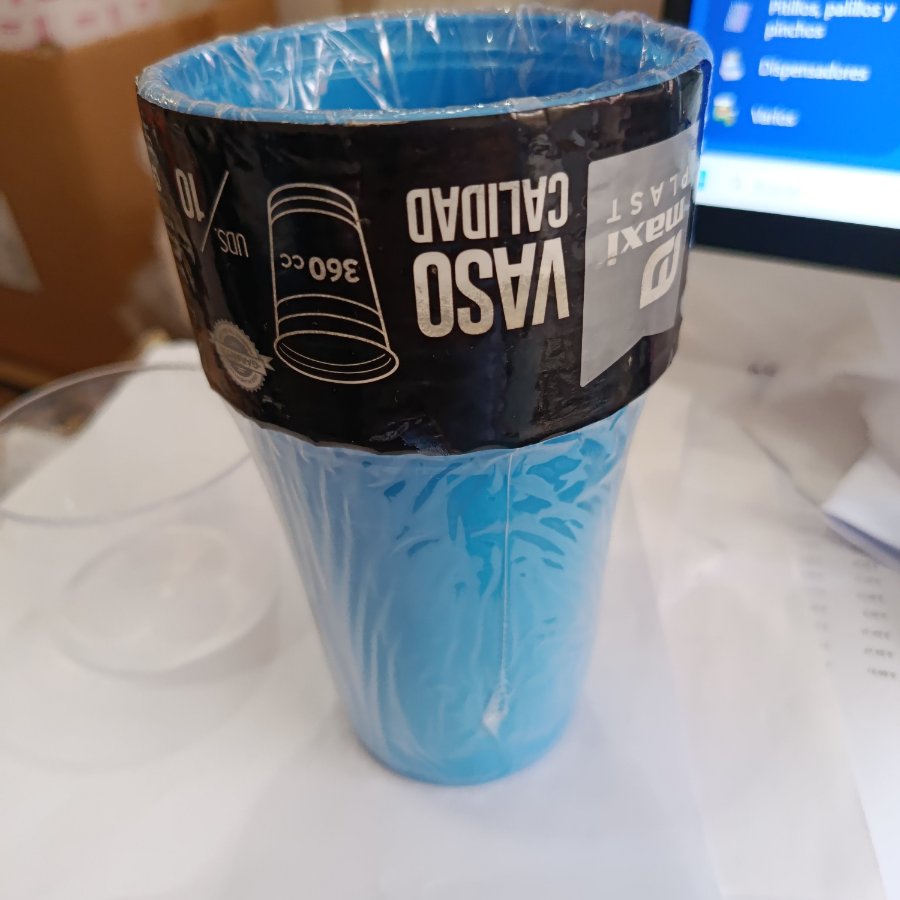vasos premium 360cc — otra vista