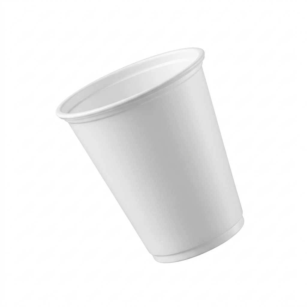 Vaso 80 cc